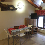 Sala da pranzo